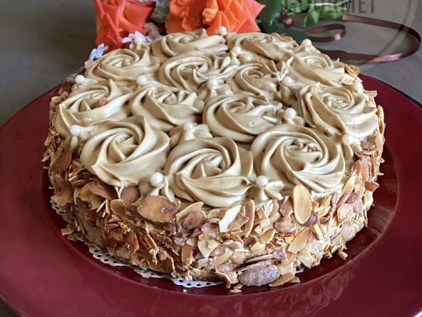 Moka au café de Christophe Felder