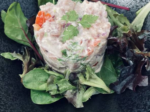 Oka comme aux Iles Samoa