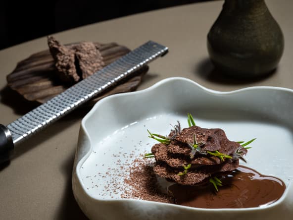 Terre de l’Aubrac chocolatée