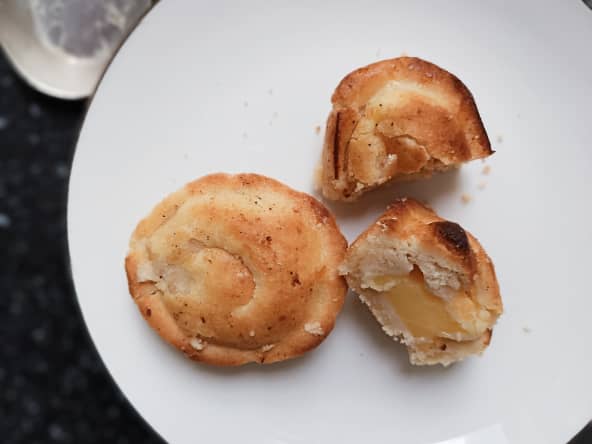 Pasticciotto leccese : la recette traditionnelle