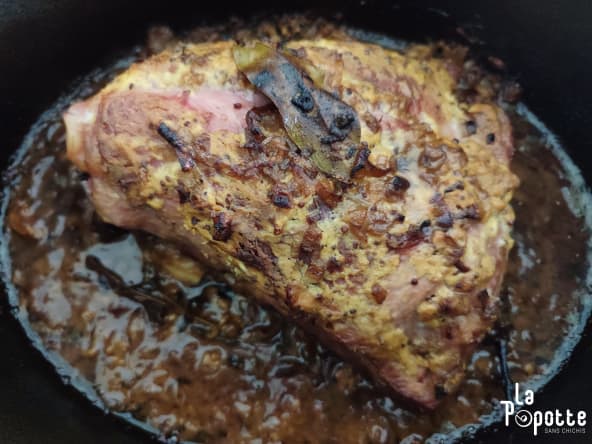 Palette à la diable