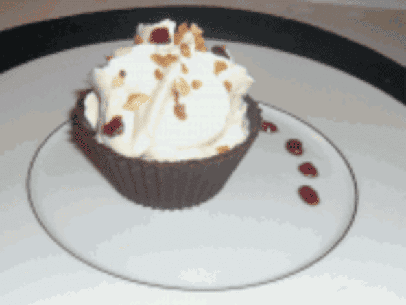 Mousse de mascarpone façon Cupcake