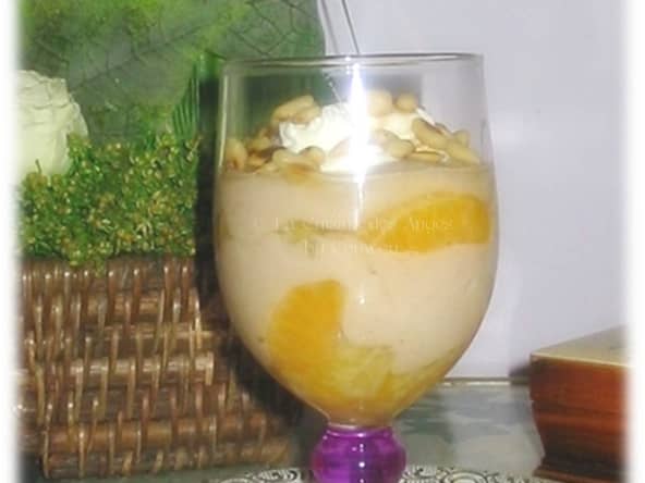 Un P’tit Dessert de Quatre Sous