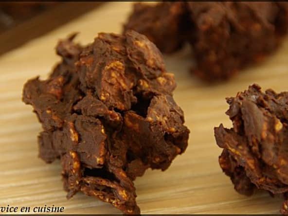 Mini roses des sables