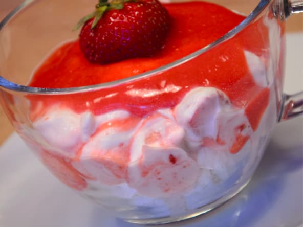 Eton mess