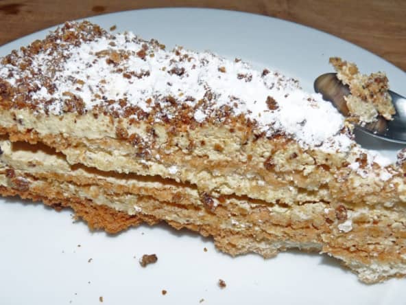 Un carolo pour maman