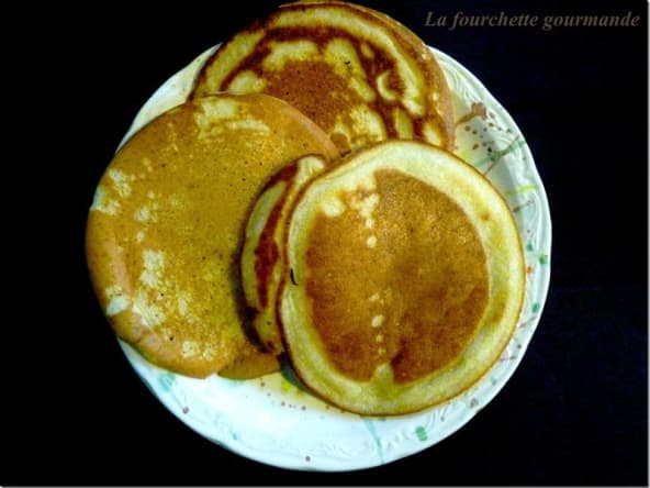 Pancakes