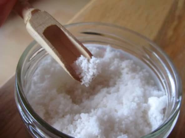 J’ai testé … faire mon sel moi-même