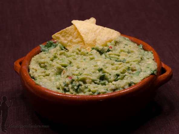 Guacamole
