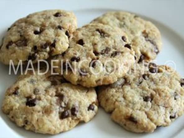 Délicieux cookies