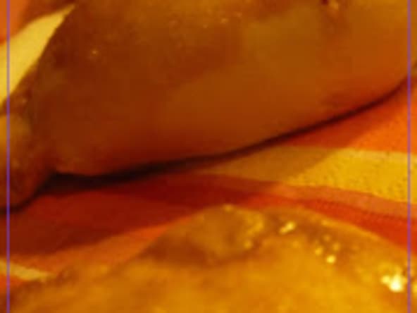 La tielle sétoise revisitée