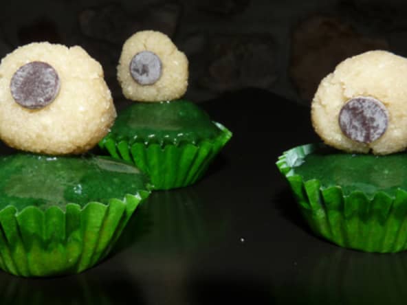 Les extraterrestres sont parmi nous