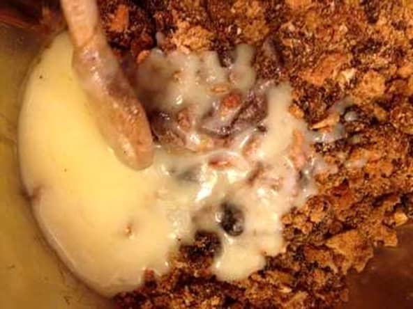 Le Christmas pudding... façon Sud-Ouest !