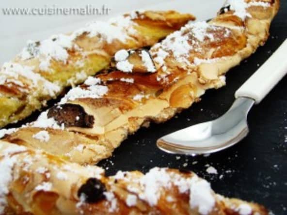 Les Sacristains d'Hermine