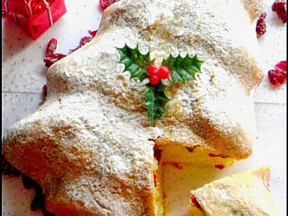 « Mon beau sapin … Roi du goûter »