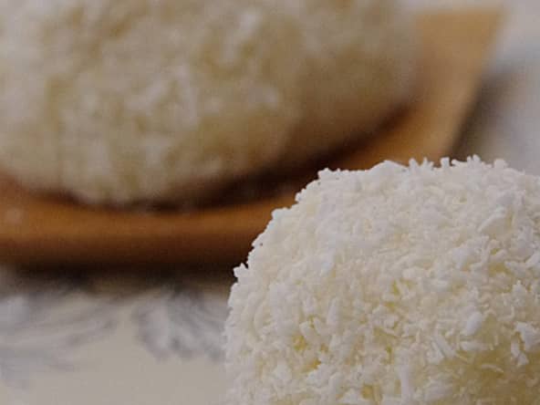 Confiserie Raffaello maison