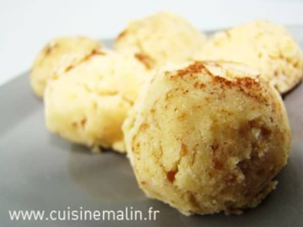 Les Mantecaos de Francine