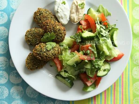Falafels