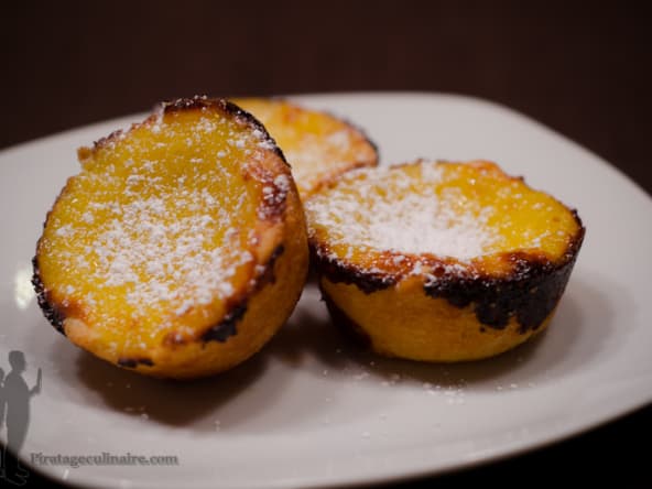 Pastéis de nata