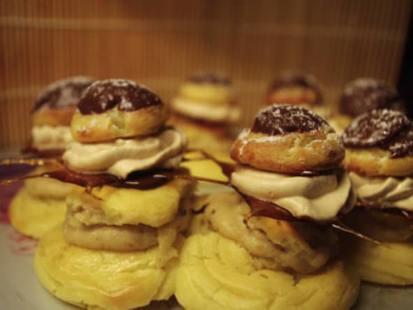 Un Paris-Brest