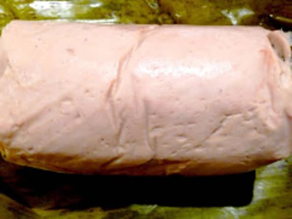 Pâté vietnamien