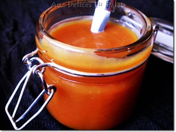 Caramel Au Beurre Salé Inratable