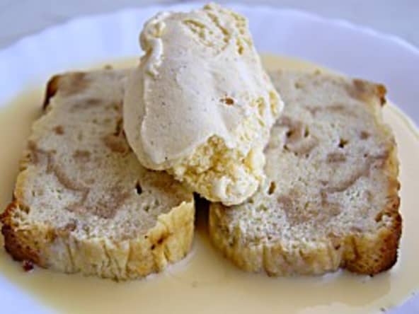 Brioche perdue à partager