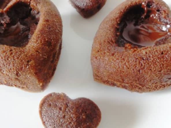 Fondant Coulant Indécent