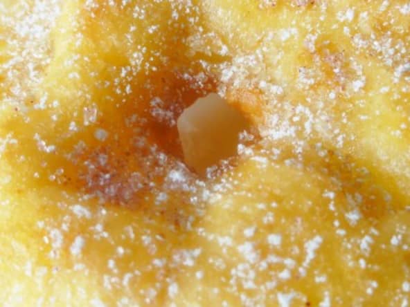 Faites un carnaval gourmand