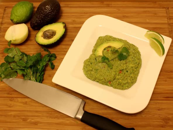 Guacamole