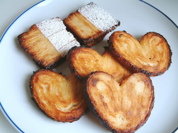 Palmiers et jangadas maison