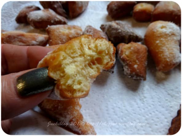 Mes petites merveilles