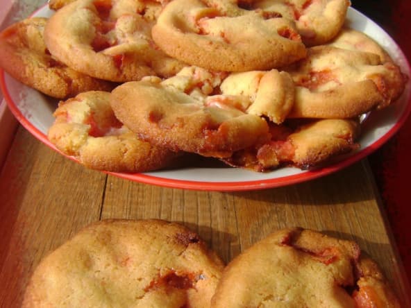 cookies complètement tagada