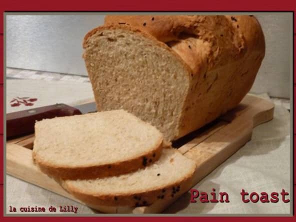 Pain Toast