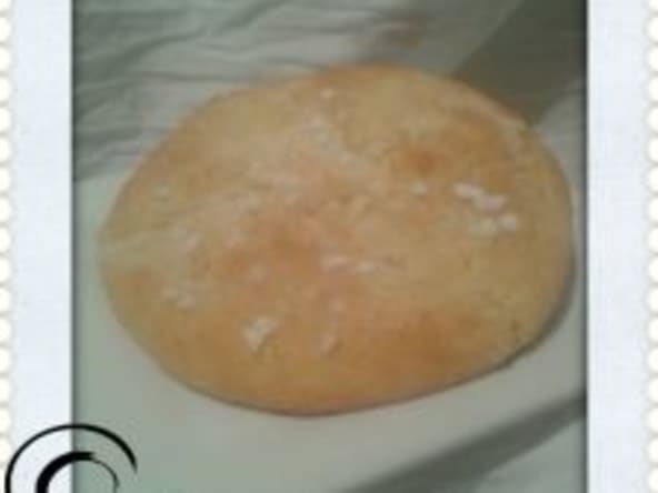 Tarte au Sucre en Solo