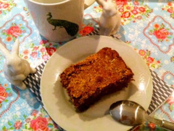 Le fondant au chocolat