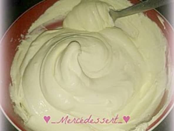 Recette du mascarpone fait maison simple et rapide