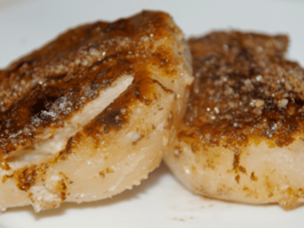 gourmandise de poire