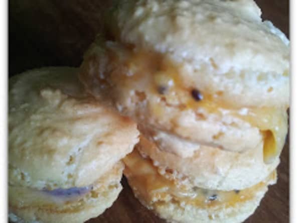 Macacoco aux fruits exotiques