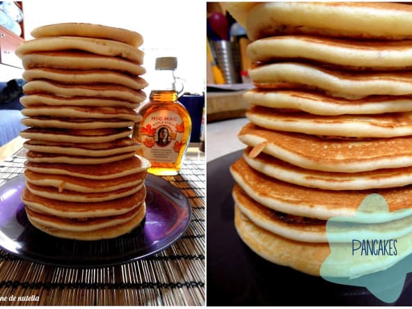 Pancakes