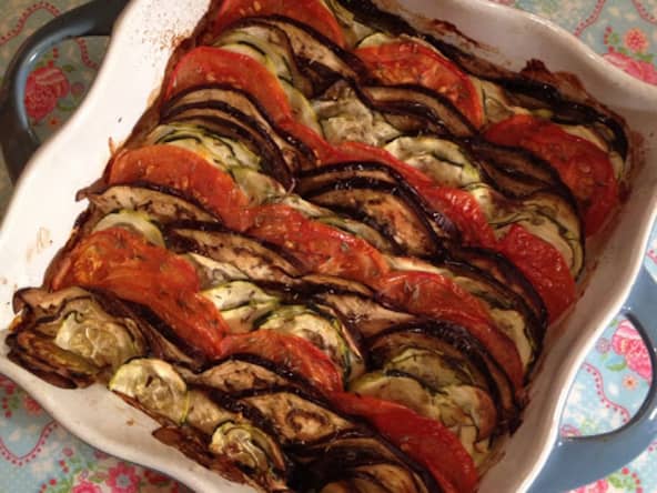 Le plus beau Tian du monde, si si.