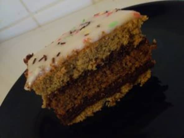 Napolitain maison spécial petits allergiques