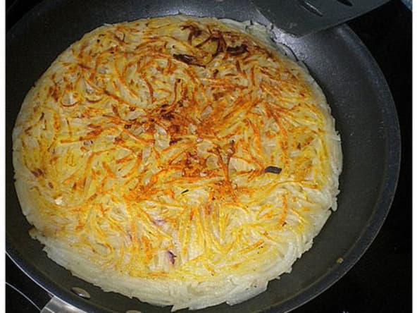 Les Pommes "Darphin" dans la tradition