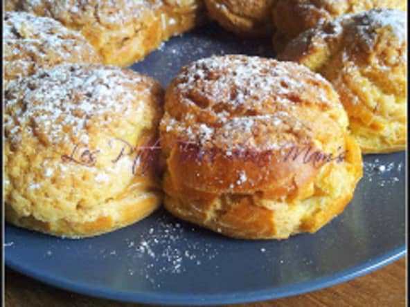Paris-Brest