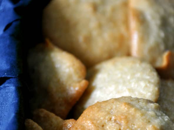 Rochers ratés à la Noix de Coco