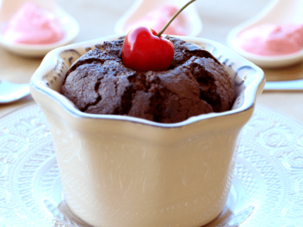 Comme Un faux air de Forêt Noire