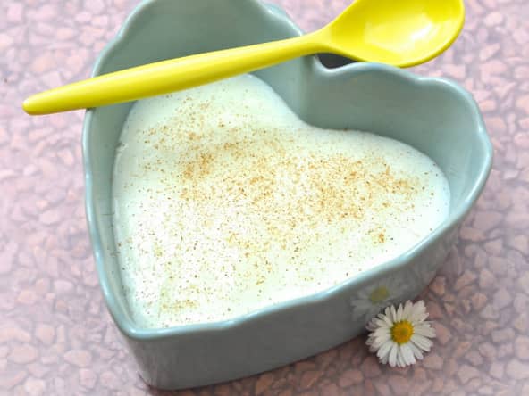 Muhallebi d'Istanbul