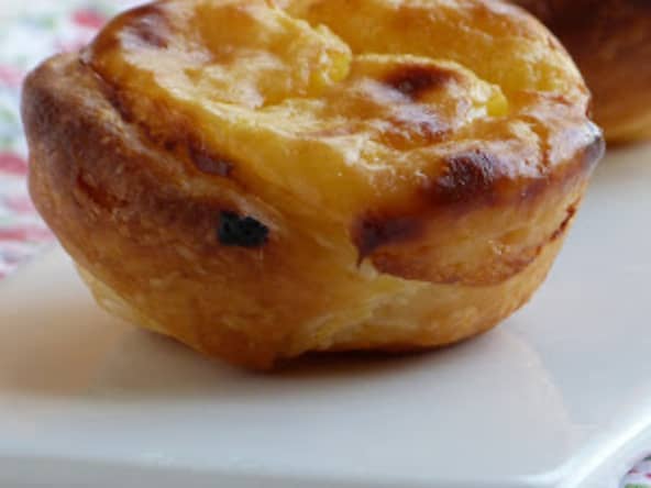 Pastéis de nata