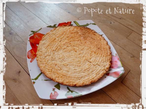 Le macaroné du Poitou