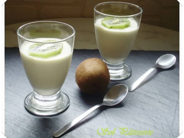 Mousse au smoothie Innocent